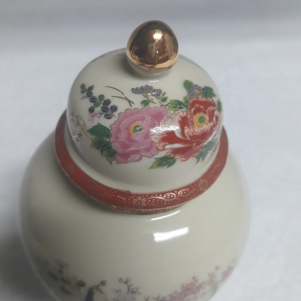 Satsuma vintage beautiful